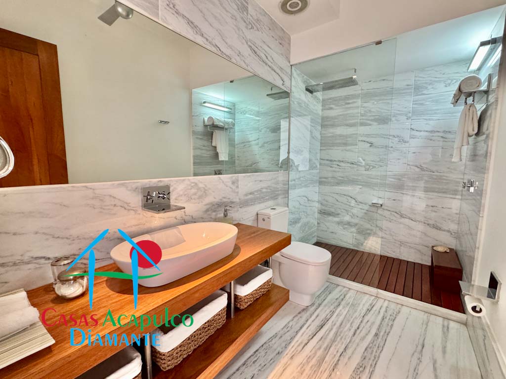 El Palmar Los Riscos PJ 1 - Recámara uno 6